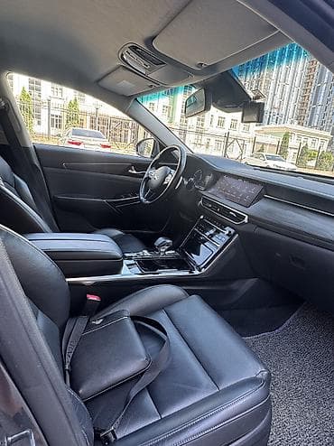 Унаа сатуу: Kia K7: 2020 г., 2.5 л, Гибрид — 3