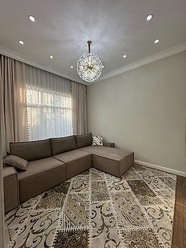 Сниму дом: Продается новый дом в престижной части Арча-Бешика! Дом строился для — 3