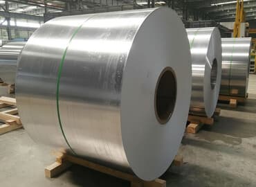 Алюминиевые рулоны в наличии в Бишкеке. Продаем оптом и в розницу