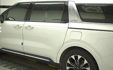 Kia Carnival: 2020 г., 2.2 л, Автомат, Дизель, Минивэн — 6
