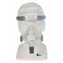 кислородный концетратор: Маски для Сипап Бипап аппаратов 24/7 доставка Бишкек назальные — 2