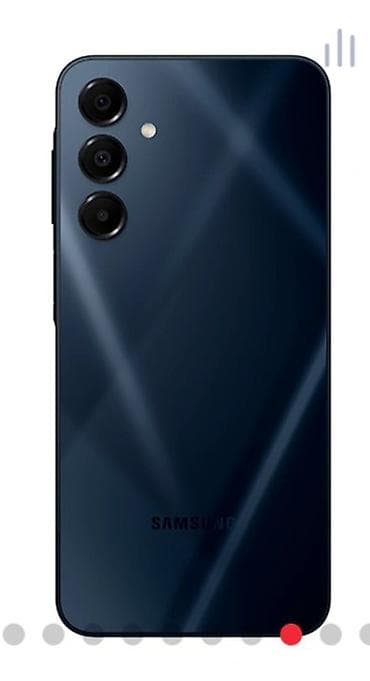 one plus 9: Samsung Galaxy A16 5G, Б/у, 256 ГБ, цвет - Синий, 2 SIM — 1