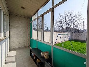 гараж кирпич: Продам кирпичный дом 156 м² на 5 сот. в с. Лебединовка (Ж.Жолу / — 2