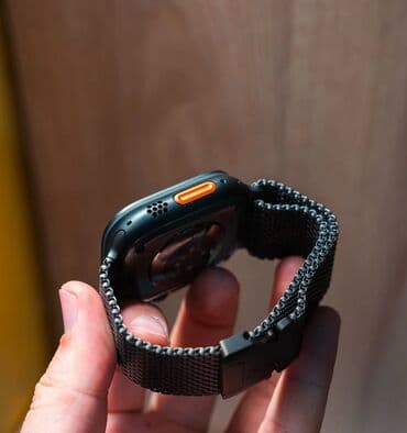 эпо воч: Срочно продаю Или обменяю на apple Apple Watch Ultra 2 /49 mm В — 3