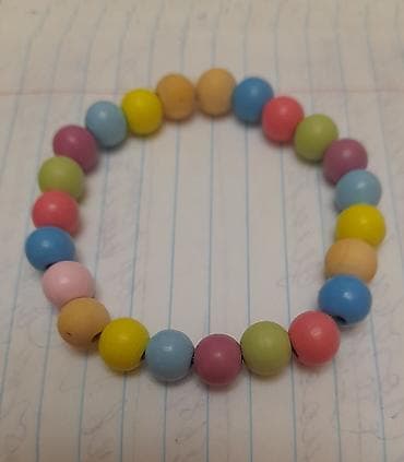 бисеры набор: Браслет, Бусины, Унисекс, Новый — 1