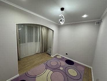 4: Сдан, 106 серия, 2 комнаты, 83 м² — 6