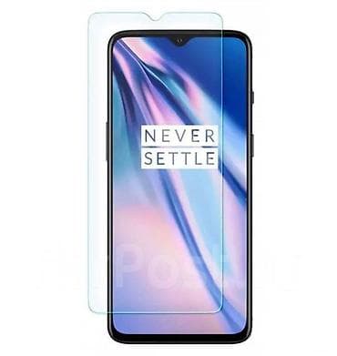 pixel tablet: Стекло для ONEPLUS 7T, защитное, размер 7,0 х 15,5 см. 1. Прямая — 1