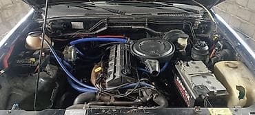 опель вектора с: Opel Frontera: 1992 г., 2.4 л, Механика, Газ, Внедорожник — 9