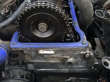 Чыпкалар: Бензиндик кыймылдаткыч VAZ (LADA) 2010 г., 1.6 л, Колдонулган, Оригинал — 1