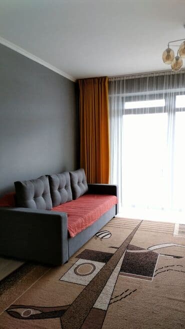 барачные дома: Таунхаус, BAYTUR Бостери, Балдар аянтчасы, Унаа токтотуучу жай, унаа туруучу жай, Коргоодогу аймак — 8