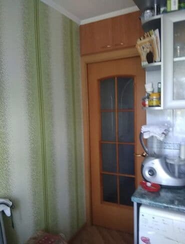 купить дом в рассрочку без банка: 3 комнаты, 58 м², 104 серия, 3 этаж, Косметический ремонт — 13