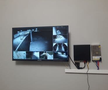 дахуа камеры бишкек: Ассаламу алейкум! Биз камералардын бардык түрүн67щ сатабыз жана — 3