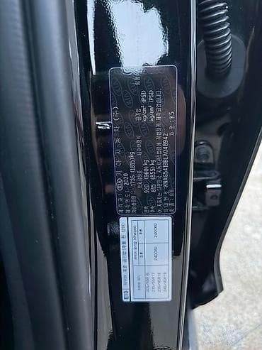 kia singer: Kia K5: 2020 г., 2 л, Автомат, Газ, Седан — 8