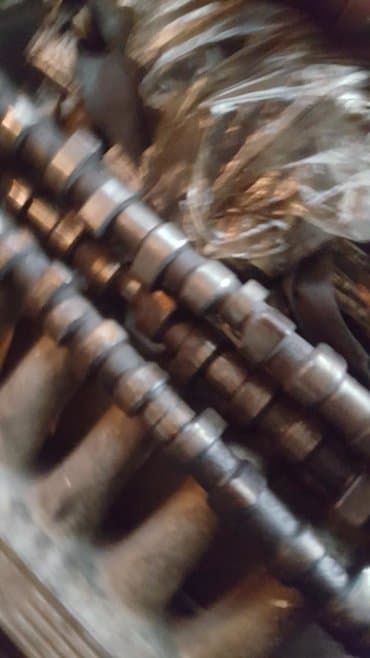 коленвал на фольксваген: Volkswagen двигатель турбодизель распредвал головка блока коленвал — 1