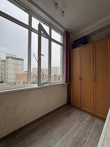 картир: 1 комната, 52 м², Элитка, 5 этаж — 4