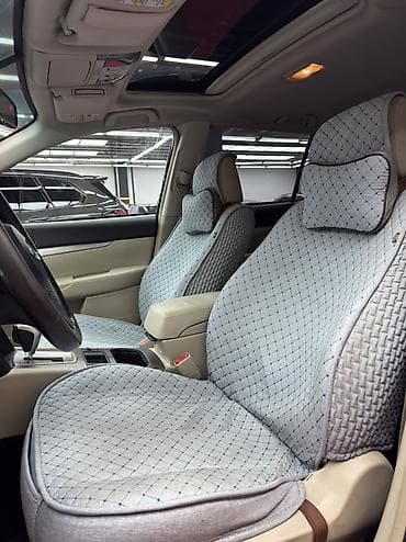 Subaru Outback: 2010 г., 2.5 л, Автомат, Бензин — 9