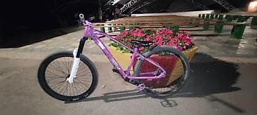 бемикс: BMX велосипед, Б/у — 2