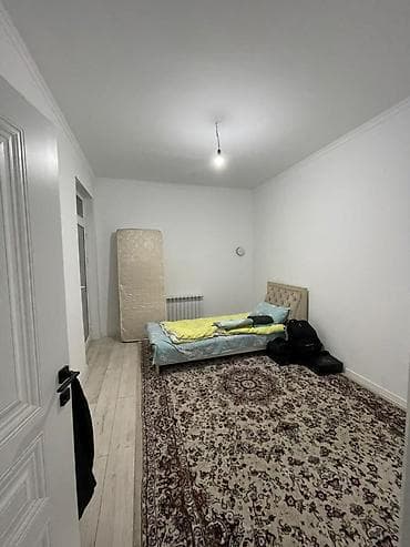 variant kg: 2 комнаты, 55 м², Элитка, 12 этаж, Косметический ремонт — 4