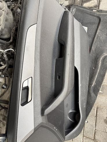 соната двер: Дверь Передняя правая Hyundai, Б/у, Оригинал — 7