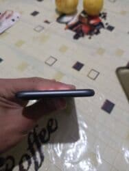 google pixel 6 бишкек: IPhone 8 Plus, Колдонулган, 256 ГБ, Black Titanium, Заряддоочу түзүлүш, Коргоочу айнек, Кабель, 75 % — 1