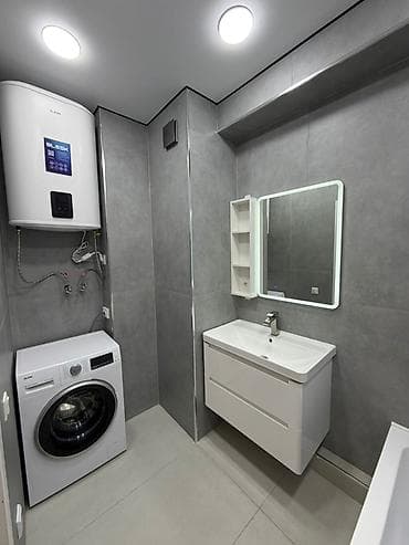 2025: 3 комнаты, 103 м², Элитка, 10 этаж, Евроремонт — 8