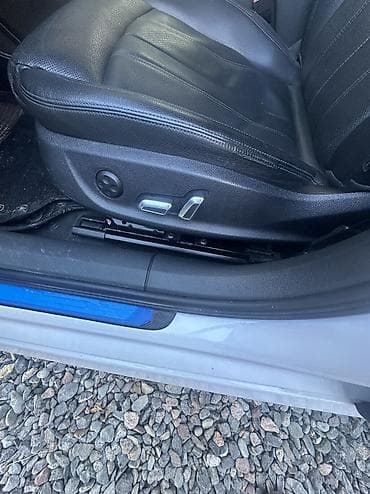 mersedes ml 63: Audi A6: 2019 г., 2 л, Робот, Дизель, Седан — 10