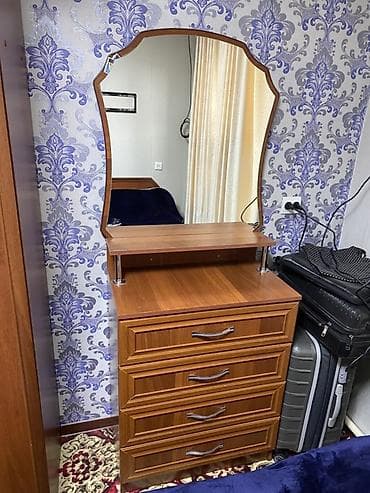 шф: Шифоньер, шкаф для одежды, Прямой, ЛДСП — 10