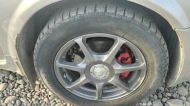 Nissan Primera: 2002 г., 2 л, Механика, Бензин, Седан