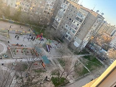 Батирлер: 3 бөлмө, 81 м², 106-серия, 8 кабат, Евроремонт — 3