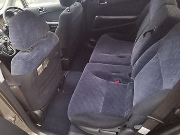 focus 2: Honda Stream: 2002 г., 2 л, Автомат, Бензин, Универсал — 9