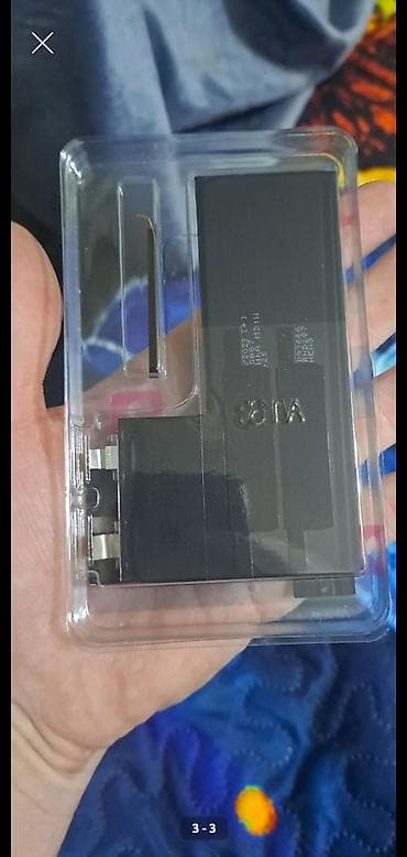 iphone 1e: Аккумулятор для iPhone 11 Pro Max - Совместимость: только iPhone 11 — 2