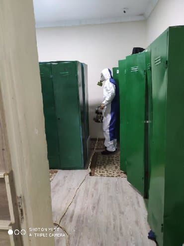 дезинфекция дома от клопов ош: Дезинфекция, дезинсекция, | Вирусы, микробы, | Кафе, магазины, Квартиры, Дома — 2