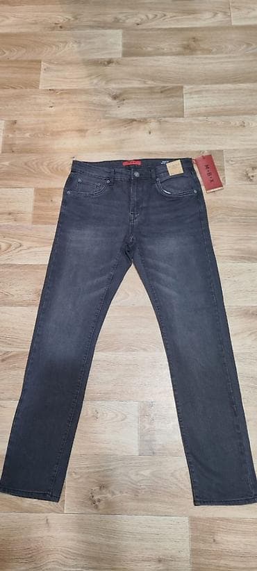 черные узкие джинсы мужские: Мужские джинсы (несколько расцветок: графит, индиго, классический — 2