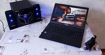 asus k55v i5: Для учебы, Б/у — 8
