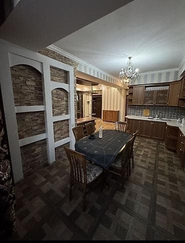Недвижимость: Долгосрочная аренда Сдается 2-х ком,квартира Район-Ак Кеме — 3