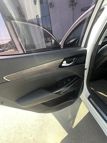 диски борбет а: Kia Cadenza: 2019 г., 3 л, Автомат, Газ, Седан — 7