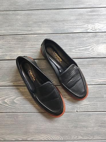 Сапоги: Продается обувь: Туфли В отличном состоянии, одевали несколько раз на — 2