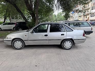 devo matiz: Daewoo Nexia: 2006 г., 1.6 л, Механика, Бензин, Седан — 1