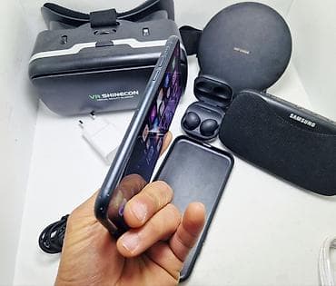 бу iphone xr: IPhone Xr, Б/у, 128 ГБ, Черный, Чехол, 79 % — 2