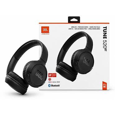 наушники jbl tune 210: Беспроводные накладные наушники, JBL, Новый — 1