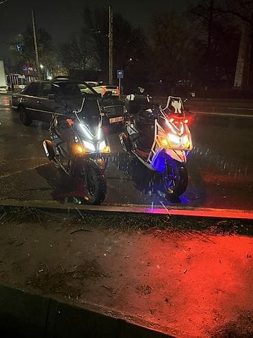 мотоцикл кытай: Продаю скутера самурай — 1