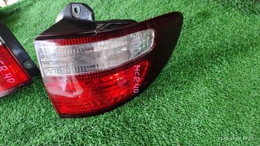 ремкомплект кулисы митсубиси спейс стар: Комплект стоп-сигналов Toyota 2005 г., Б/у, Оригинал, Япония — 1