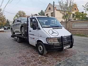 С лебедкой