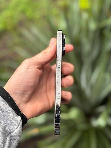 ps3 pro: IPhone 14 Pro Max, 128 ГБ, Черный — 3