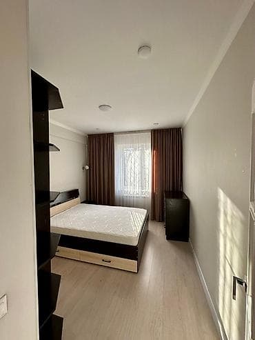 3 комнаты, 80 м², Золотой квадрат Индивидуалка, 3 этаж, Свежий ремонт — 7
