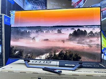 surface pro 9: Телевизор Hisense A7 Series 50" QLED 4K (VIDAA SMART) - Диагональ 50 — 7