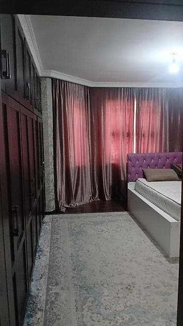 сдаю в аренду жилье: 4 комнаты, Собственник, С мебелью полностью — 9