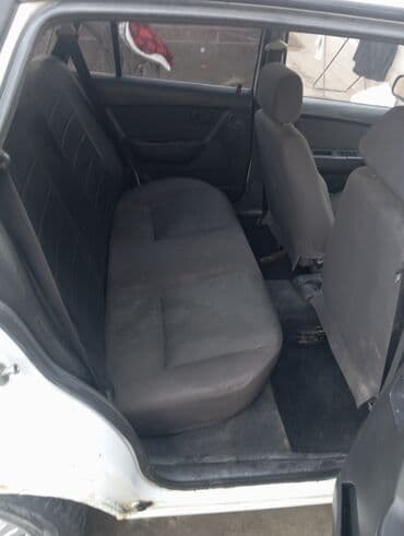 полировычный машынка: Daewoo Nexia: 2010 г., 1.6 л, Механика, Бензиновая, Седан — 15