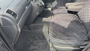 ниссан сефиро 33: Toyota WISH: 2003 г., 1.8 л, Автомат, Бензин, Универсал — 7