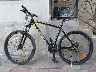 чоп оргуч матор: Велосипед из эвропы колесо 28 рама алюмин жайнт оргинал — 2